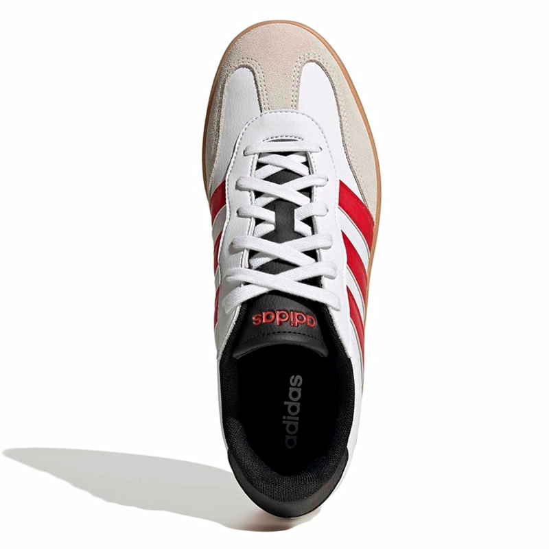ZAPATILLAS HOMBRE ADIDAS CASUALES BLANCO BARREDA - 6