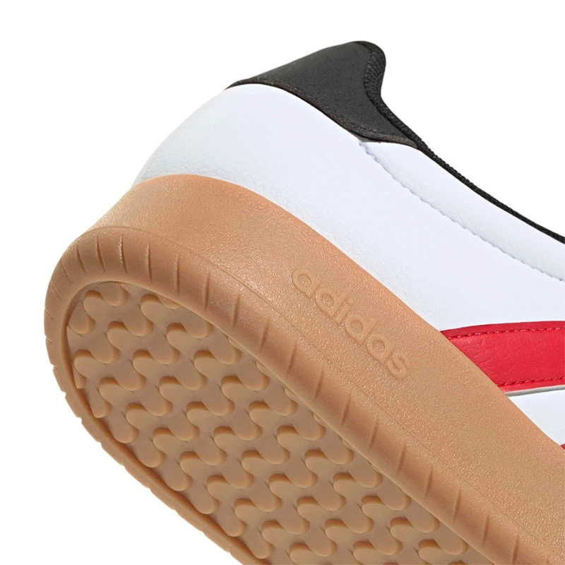 ZAPATILLAS HOMBRE ADIDAS CASUALES BLANCO BARREDA - 9