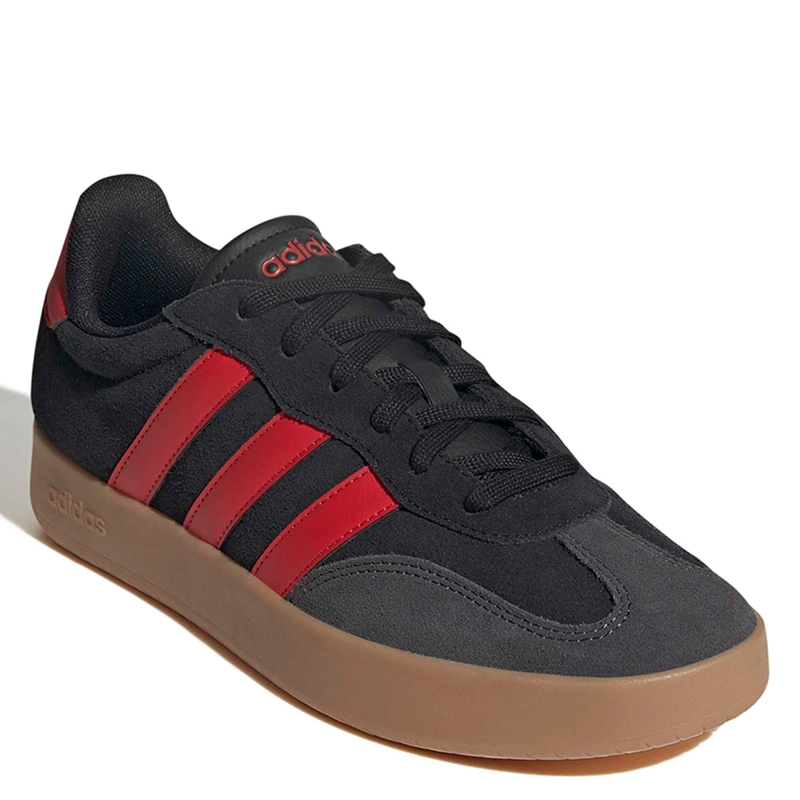 ZAPATILLAS HOMBRE ADIDAS CASUALES NEGRO BARREDA - 2