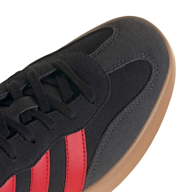 ZAPATILLAS HOMBRE ADIDAS CASUALES NEGRO BARREDA - 7