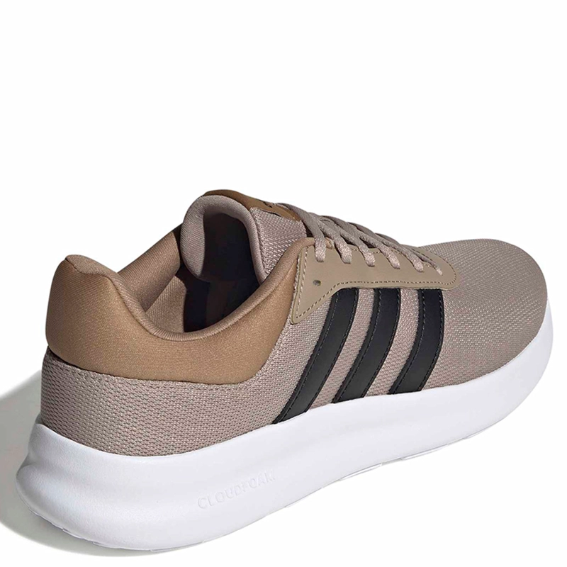 ZAPATILLAS HOMBRE ADIDAS CASUALES BEIGE LITE RACER 4.0 - 4