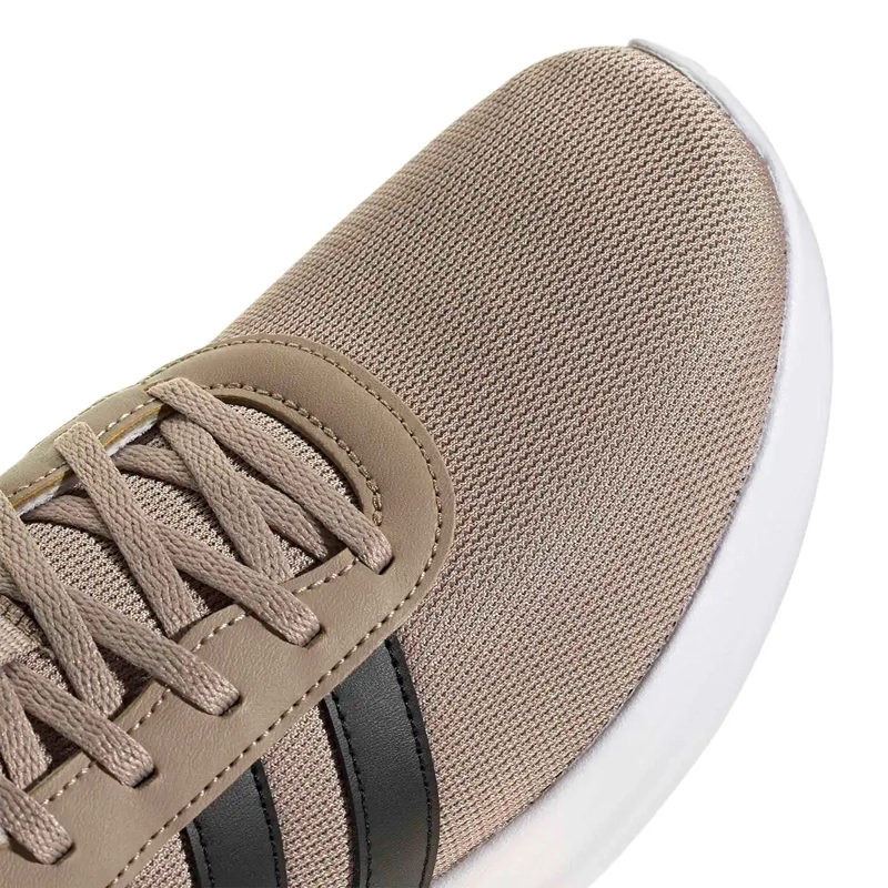 ZAPATILLAS HOMBRE ADIDAS CASUALES BEIGE LITE RACER 4.0 - 7