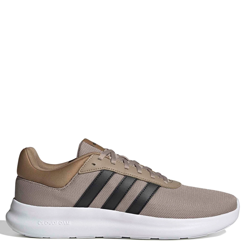 ZAPATILLAS HOMBRE ADIDAS CASUALES BEIGE LITE RACER 4.0 - 1