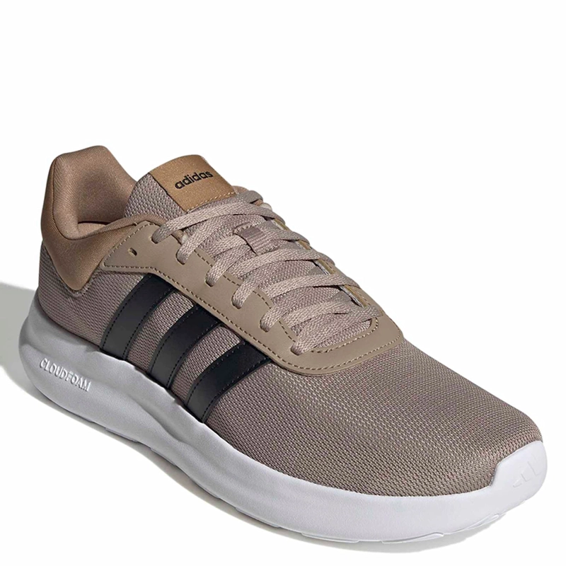 ZAPATILLAS HOMBRE ADIDAS CASUALES BEIGE LITE RACER 4.0 - 2