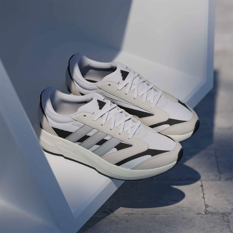 ZAPATILLAS HOMBRE ADIDAS CASUALES BLANCO LIGHTSHIFT 2.0 - 1