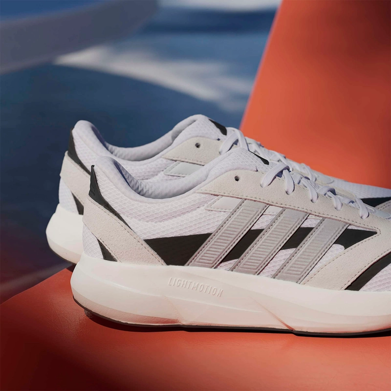 ZAPATILLAS HOMBRE ADIDAS CASUALES BLANCO LIGHTSHIFT 2.0 - 16