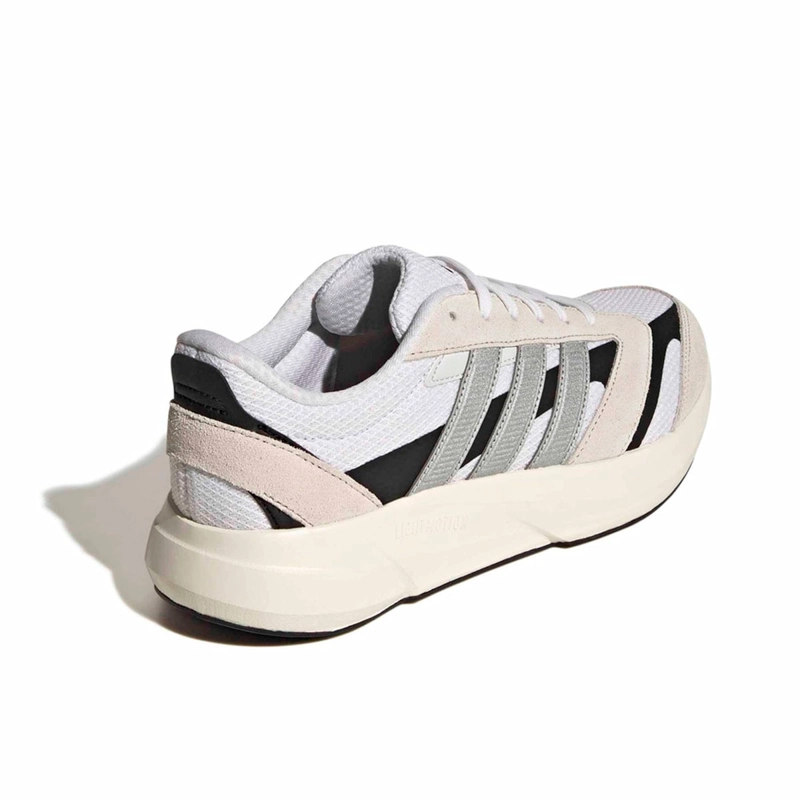 ZAPATILLAS HOMBRE ADIDAS CASUALES BLANCO LIGHTSHIFT 2.0 - 5
