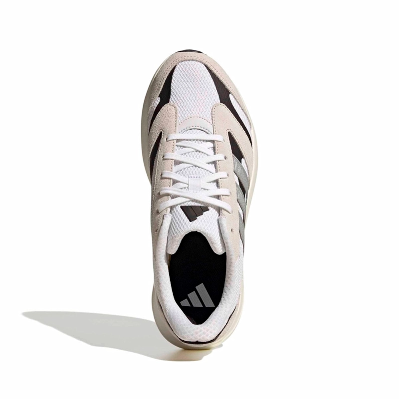ZAPATILLAS HOMBRE ADIDAS CASUALES BLANCO LIGHTSHIFT 2.0 - 6