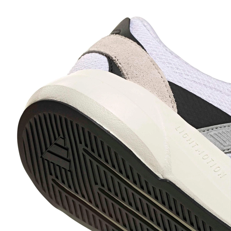 ZAPATILLAS HOMBRE ADIDAS CASUALES BLANCO LIGHTSHIFT 2.0 - 9