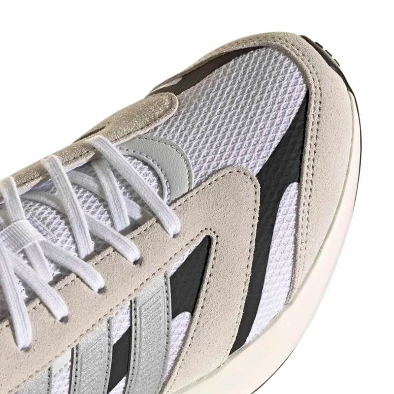 ZAPATILLAS HOMBRE ADIDAS CASUALES BLANCO LIGHTSHIFT 2.0 - 10