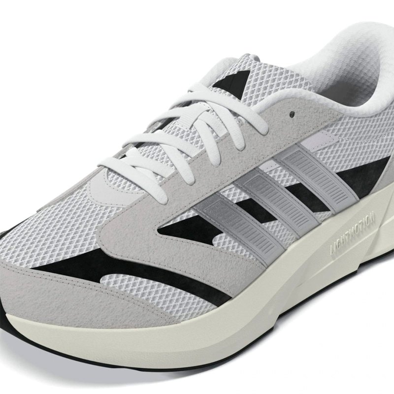 ZAPATILLAS HOMBRE ADIDAS CASUALES BLANCO LIGHTSHIFT 2.0 - 8