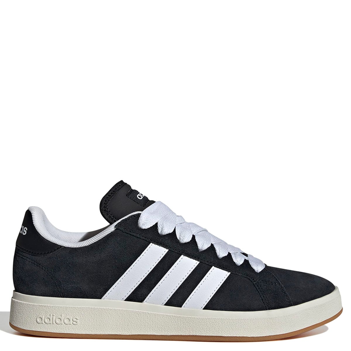 ZAPATILLAS HOMBRE ADIDAS CASUALES NEGRO GRAND COURT BASE 00S - 1