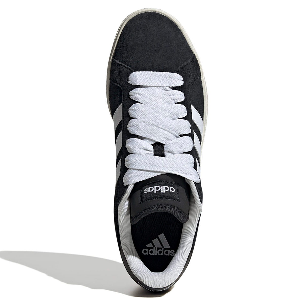 ZAPATILLAS HOMBRE ADIDAS CASUALES NEGRO GRAND COURT BASE 00S - 6