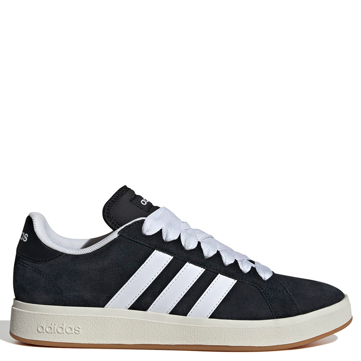 ZAPATILLAS HOMBRE ADIDAS CASUALES NEGRO GRAND COURT BASE 00S - 1