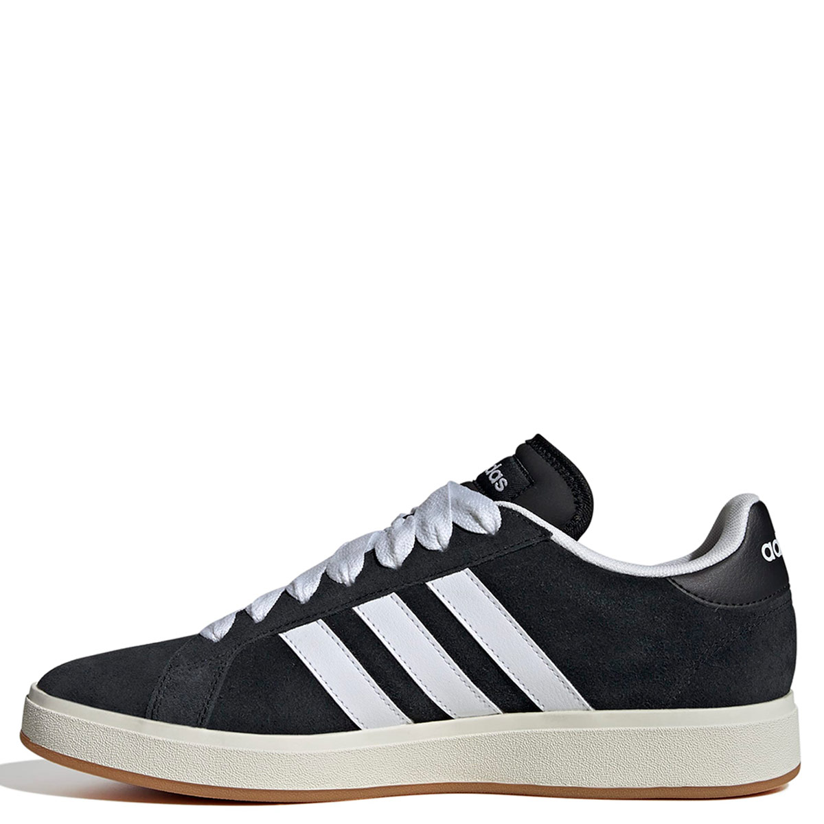 ZAPATILLAS HOMBRE ADIDAS CASUALES NEGRO GRAND COURT BASE 00S - 4