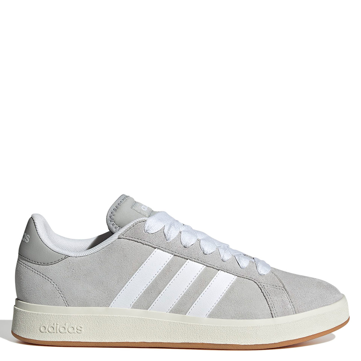 ZAPATILLAS HOMBRE ADIDAS CASUALES GRIS GRAND COURT BASE 00S - 1