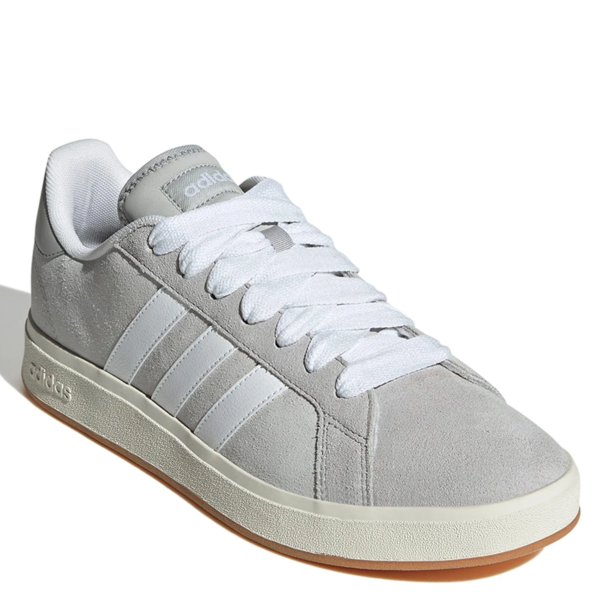 ZAPATILLAS HOMBRE ADIDAS CASUALES GRIS GRAND COURT BASE 00S - 2