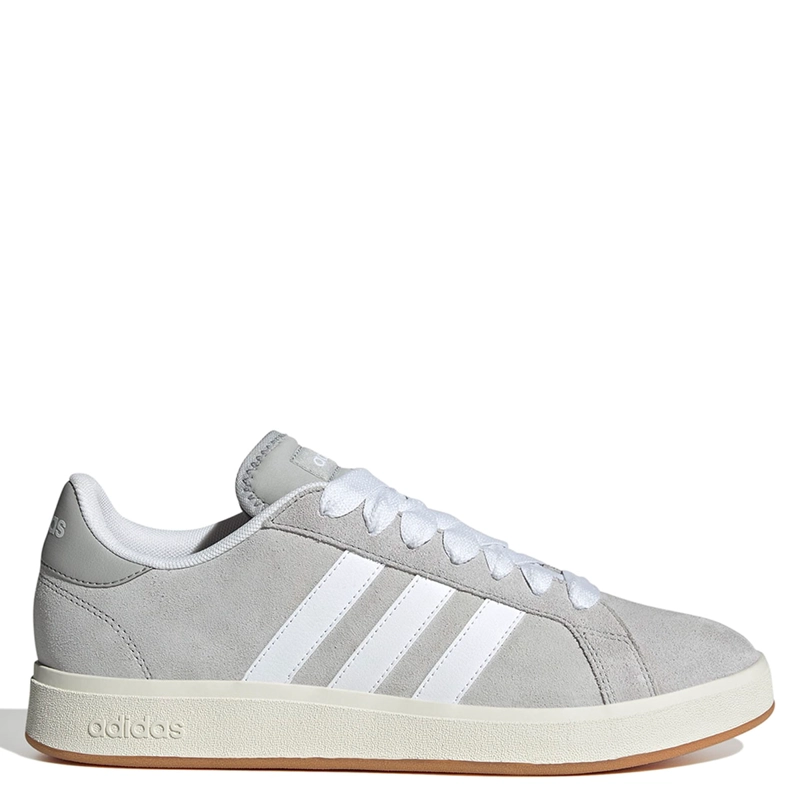 ZAPATILLAS HOMBRE ADIDAS CASUALES GRIS GRAND COURT BASE 00S - 1