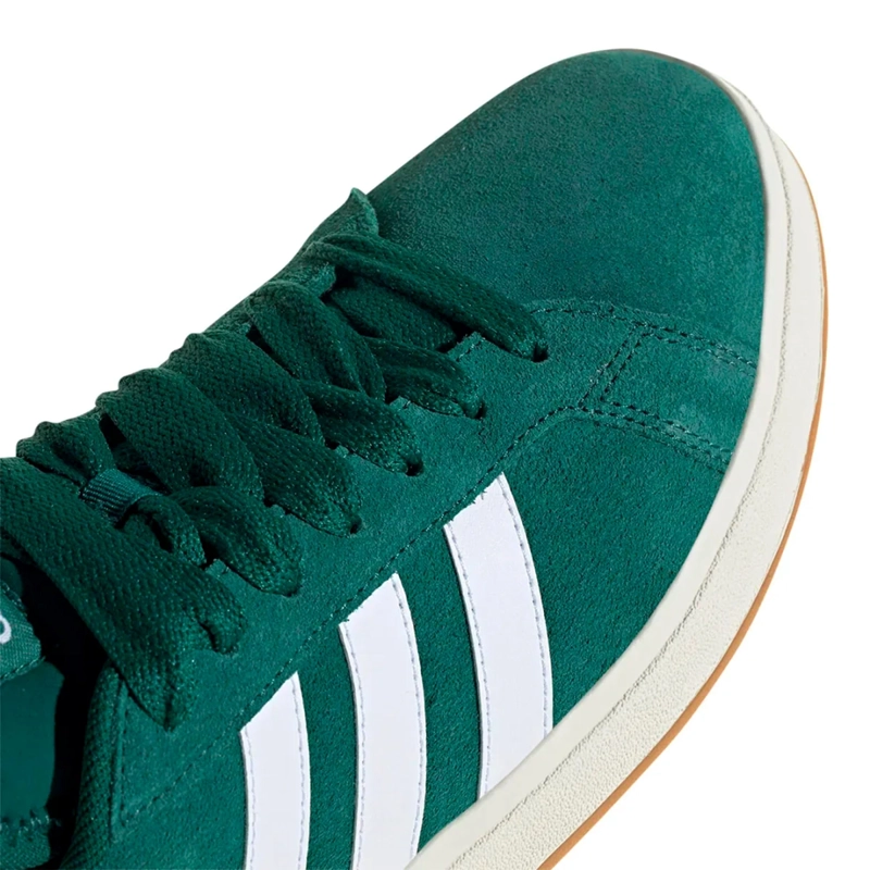 ZAPATILLAS HOMBRE ADIDAS CASUALES VERDE GRAND COURT BASE 00S - 8
