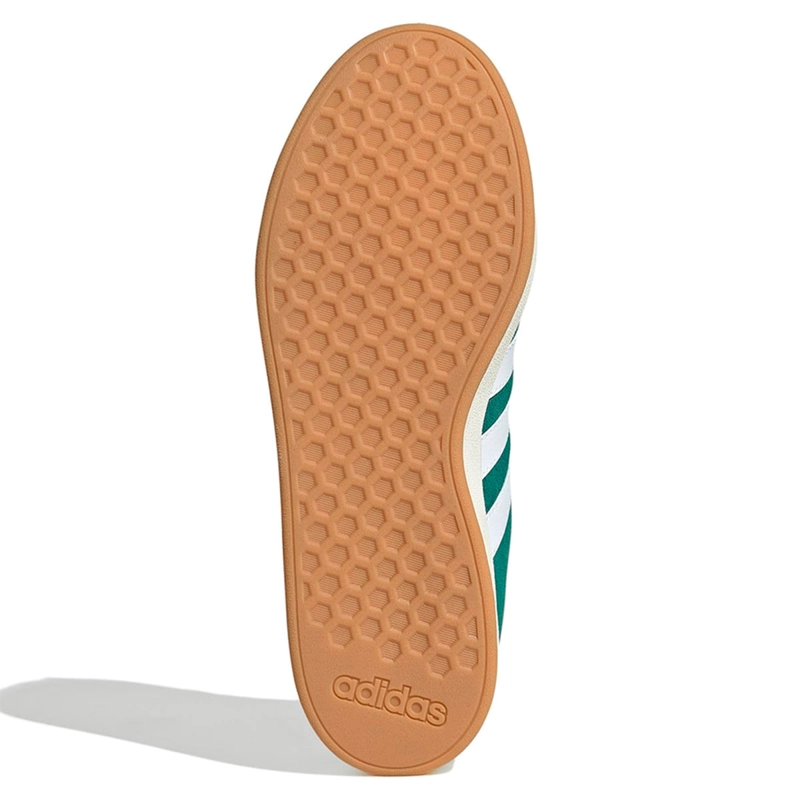 ZAPATILLAS HOMBRE ADIDAS CASUALES VERDE GRAND COURT BASE 00S - 6
