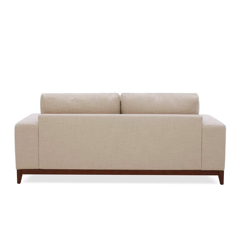 SOFÁ RIPLEY HOME VALENCIA 3 CUERPOS TAUPE - 5