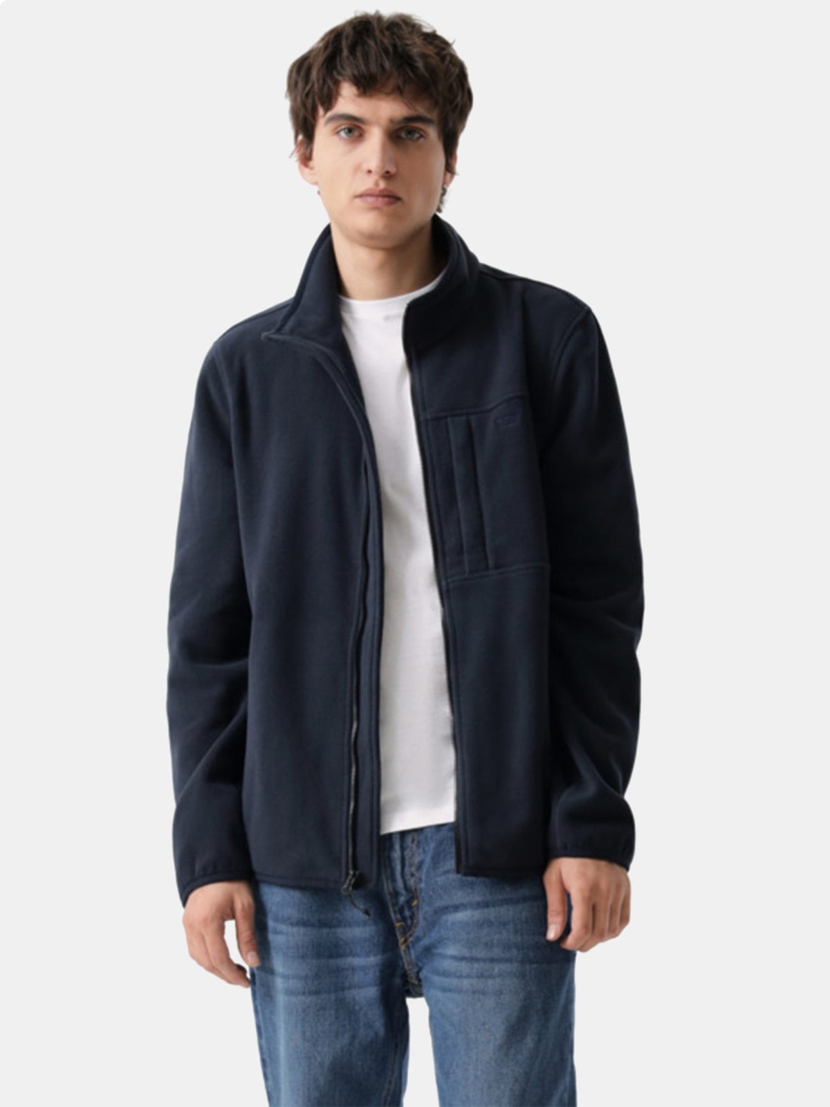 CHAQUETA HOMBRE LEVI'S POLAR - 1