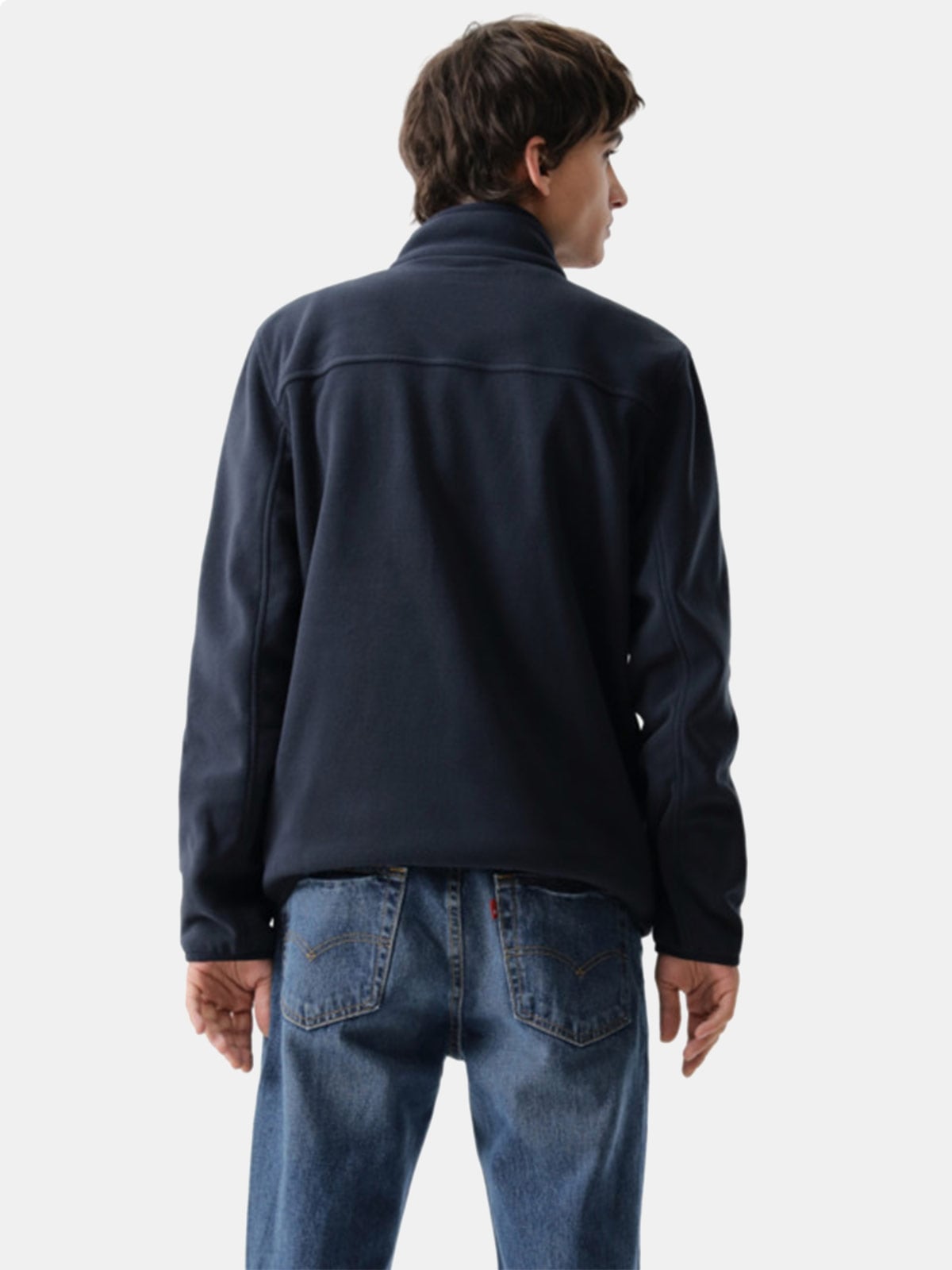 CHAQUETA HOMBRE LEVI'S POLAR - 2