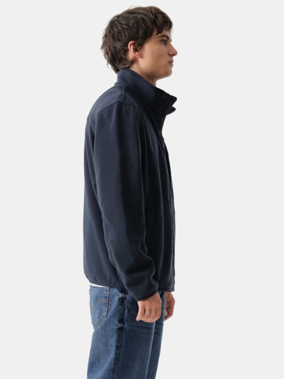 CHAQUETA HOMBRE LEVI'S POLAR - 3