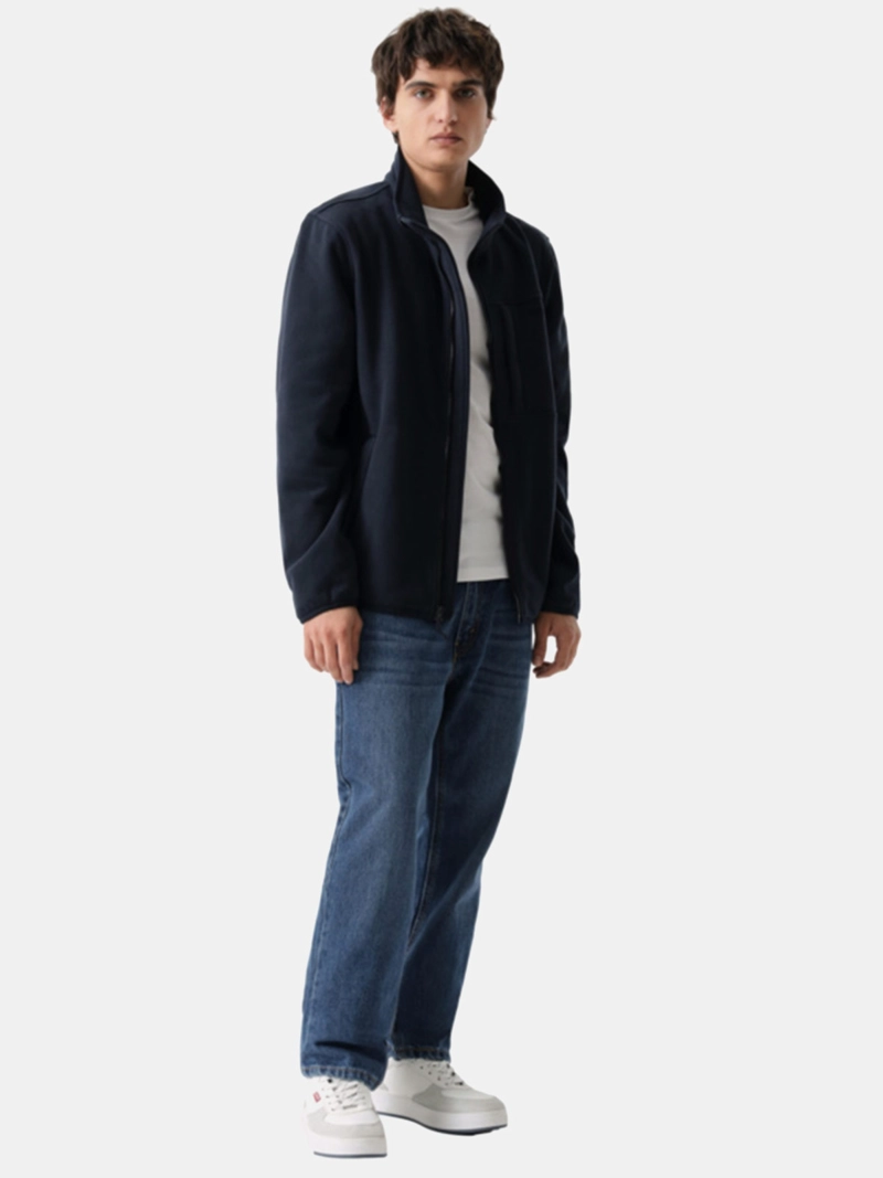 CHAQUETA HOMBRE LEVI'S POLAR - 4