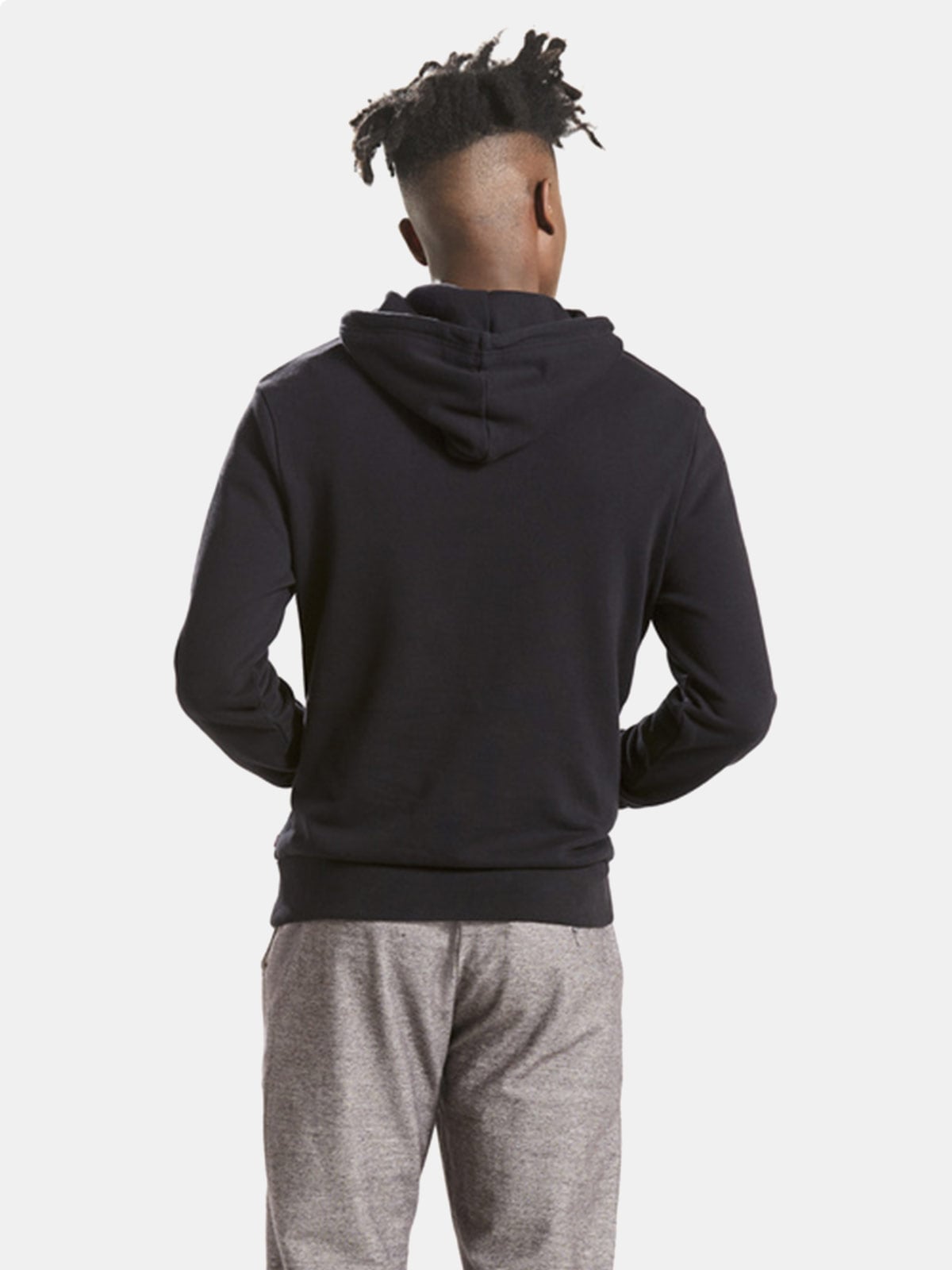 POLERÓN HOMBRE LEVI'S ALGODÓN  - 2