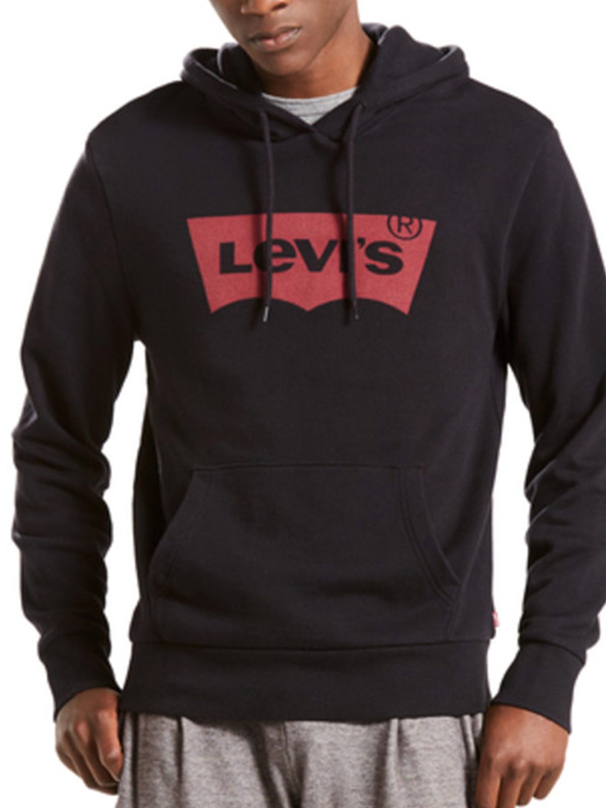 POLERÓN HOMBRE LEVI'S ALGODÓN  - 3
