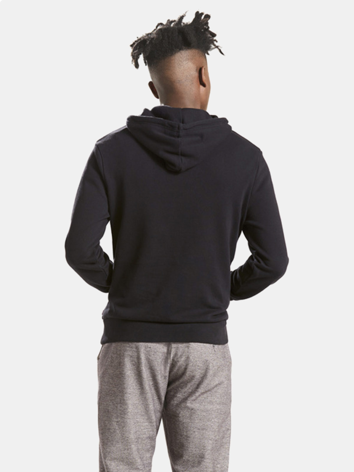 POLERÓN HOMBRE LEVI'S ALGODÓN  - 2