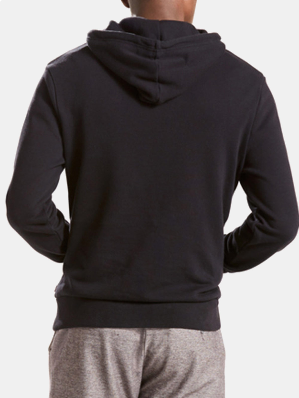 POLERÓN HOMBRE LEVI'S ALGODÓN  - 4