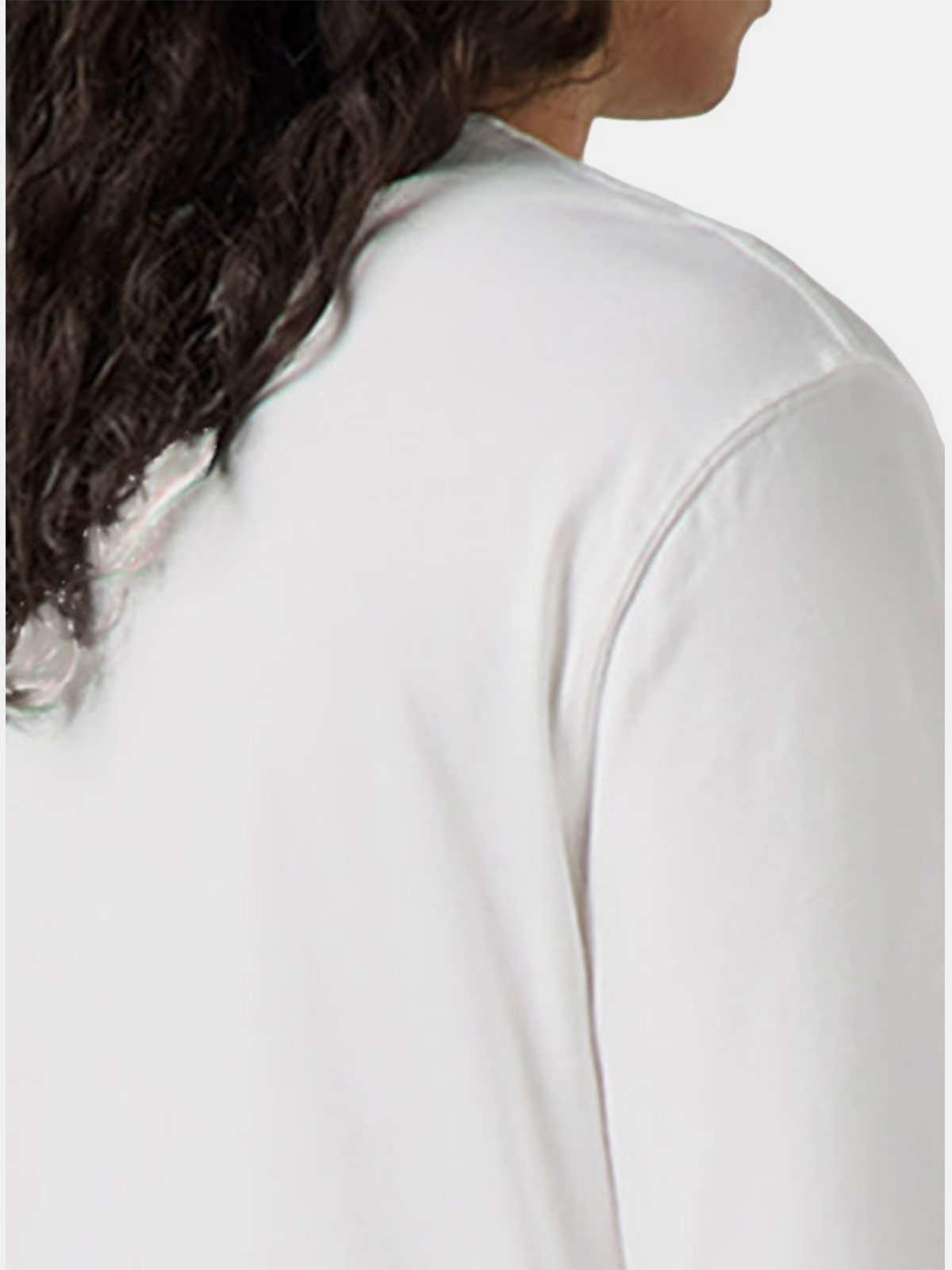 POLERA MANGA LARGA HOMBRE LEVI'S - 4