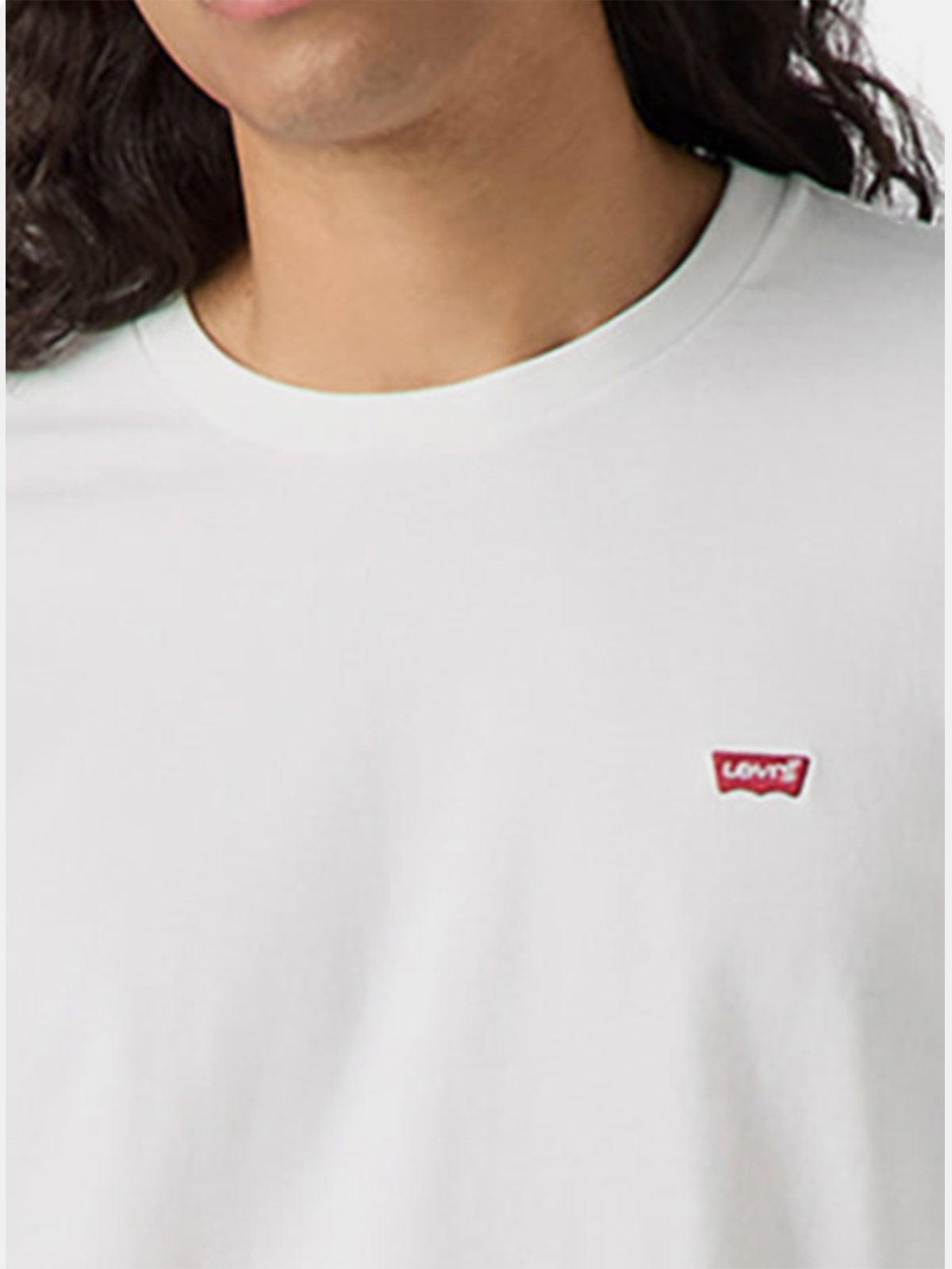 POLERA MANGA LARGA HOMBRE LEVI'S - 3