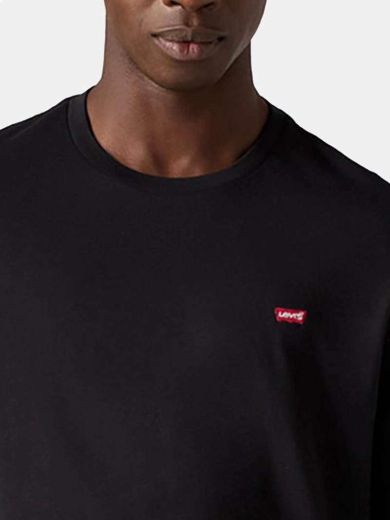 POLERA MANGA LARGA HOMBRE LEVI'S - 3
