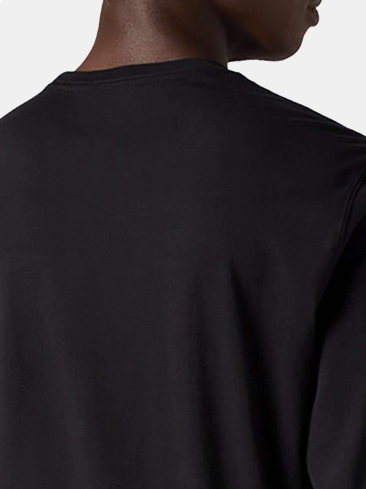 POLERA MANGA LARGA HOMBRE LEVI'S - 4