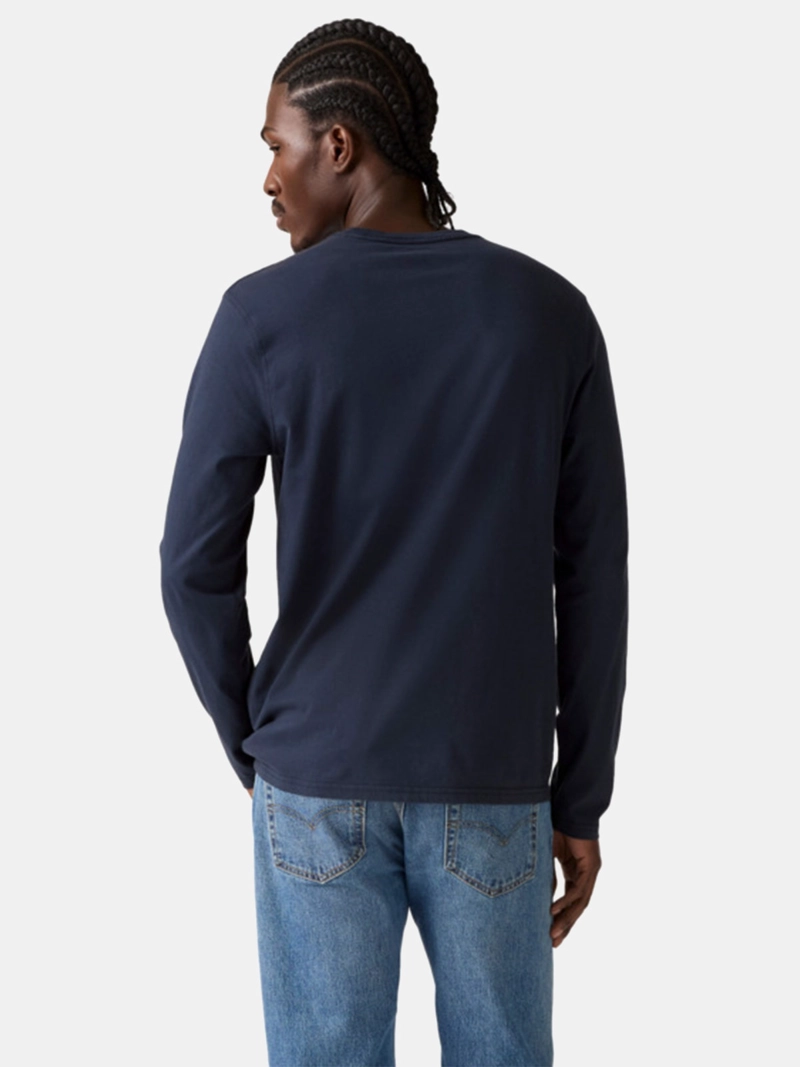 POLERA MANGA LARGA HOMBRE LEVI'S - 3