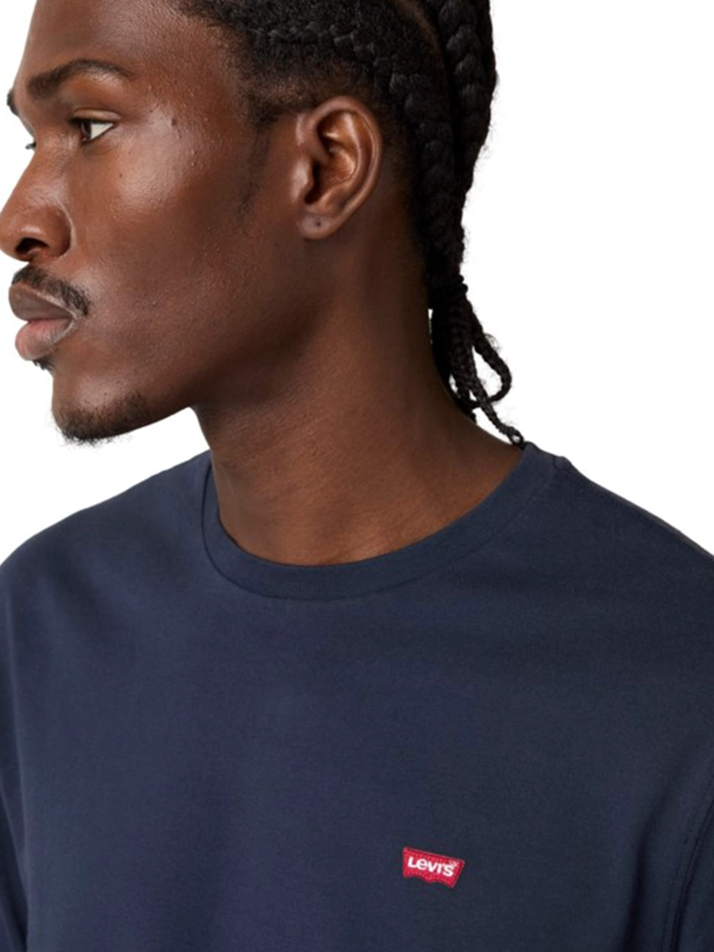 POLERA MANGA LARGA HOMBRE LEVI'S - 4