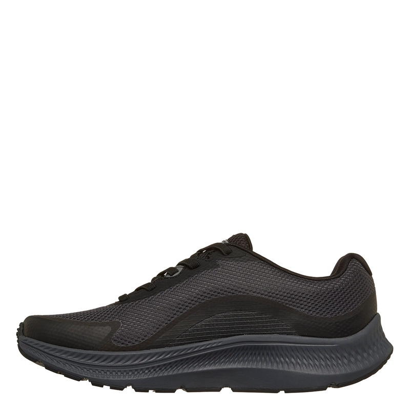 ZAPATILLAS HOMBRE SKECHERS CASUAL NEGRO GO RUN CONSISTENT 2.0 - 4
