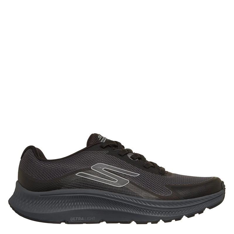 ZAPATILLAS HOMBRE SKECHERS CASUAL NEGRO GO RUN CONSISTENT 2.0 - 1