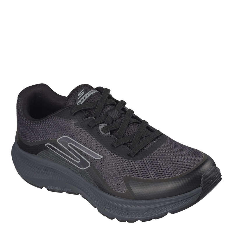 ZAPATILLAS HOMBRE SKECHERS CASUAL NEGRO GO RUN CONSISTENT 2.0 - 2