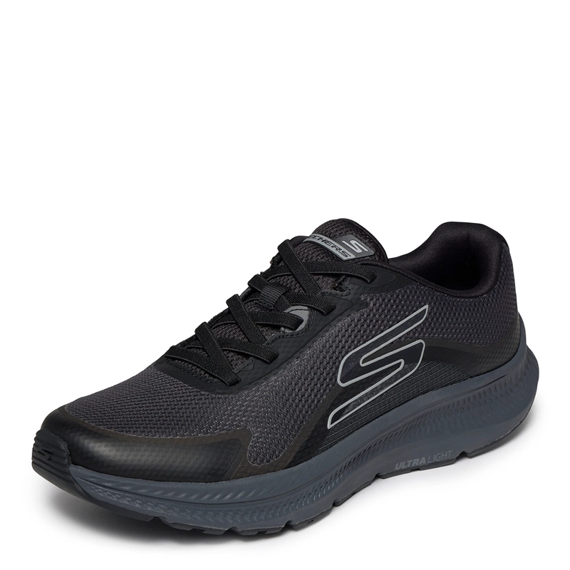 ZAPATILLAS HOMBRE SKECHERS CASUAL NEGRO GO RUN CONSISTENT 2.0 - 3