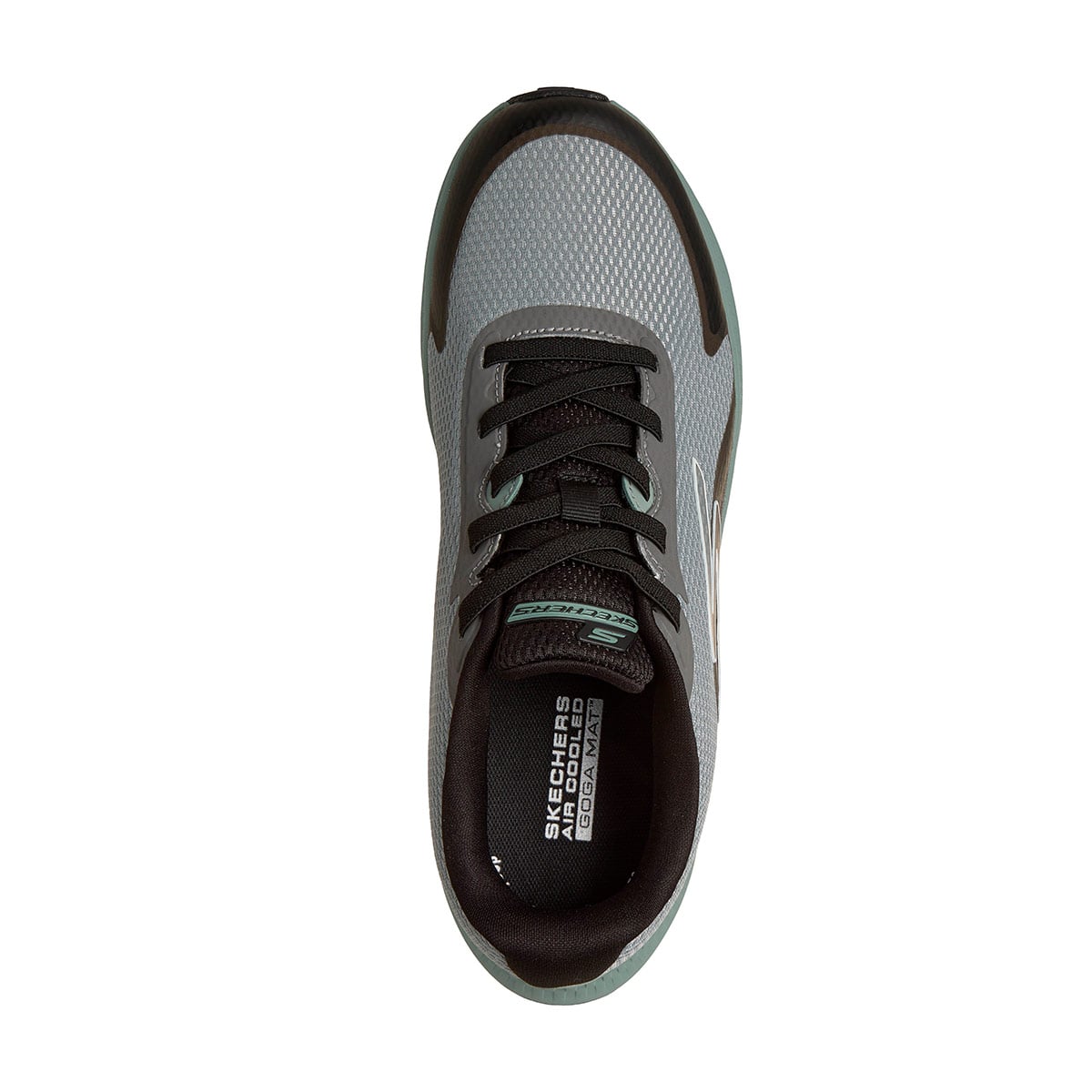 ZAPATILLAS HOMBRE SKECHERS - 4