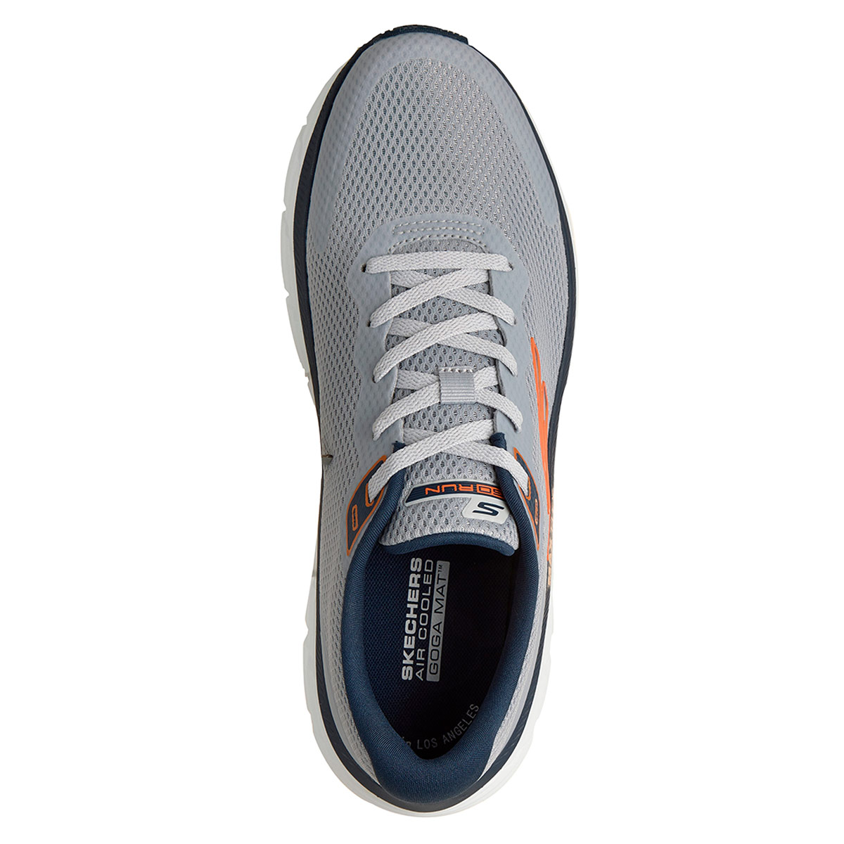ZAPATILLAS HOMBRE SKECHERS MAX FLEX - 5