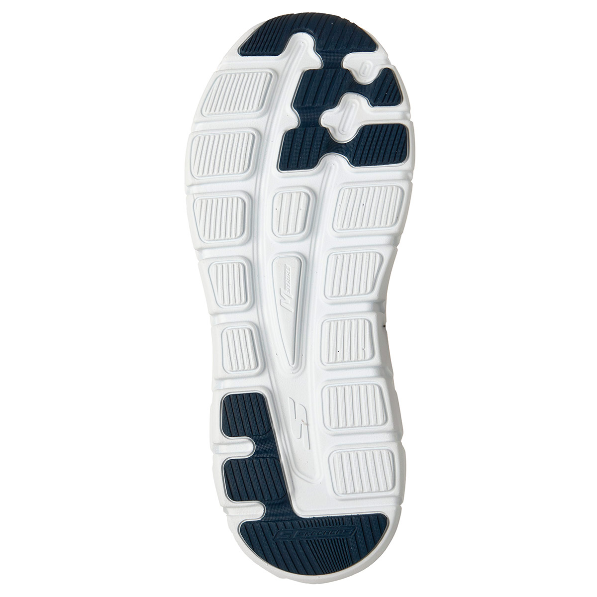 ZAPATILLAS HOMBRE SKECHERS MAX FLEX - 6