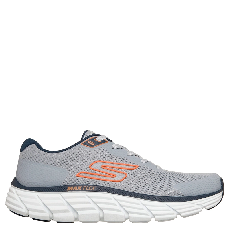 ZAPATILLAS HOMBRE SKECHERS MAX FLEX - 1