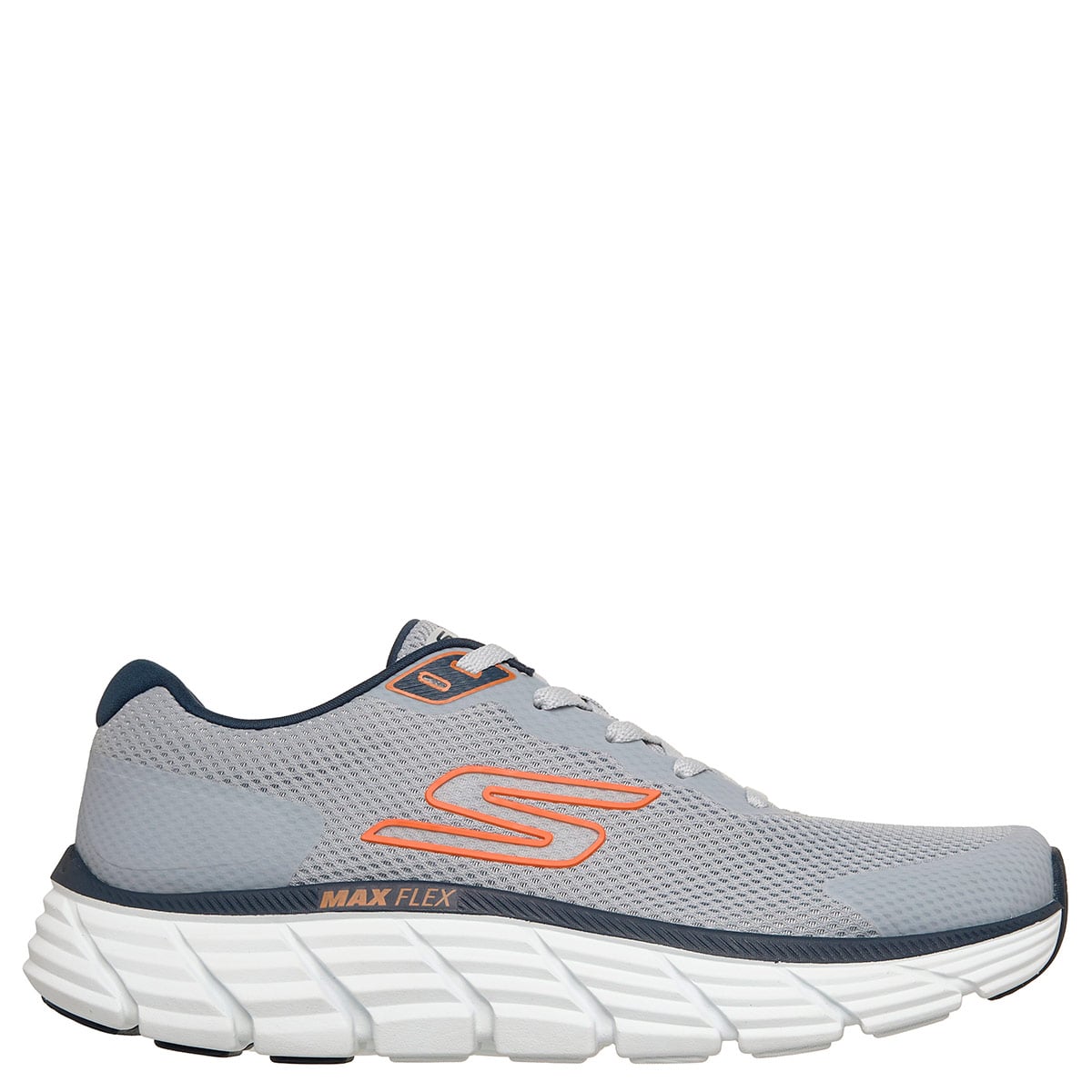 ZAPATILLAS HOMBRE SKECHERS MAX FLEX - 1