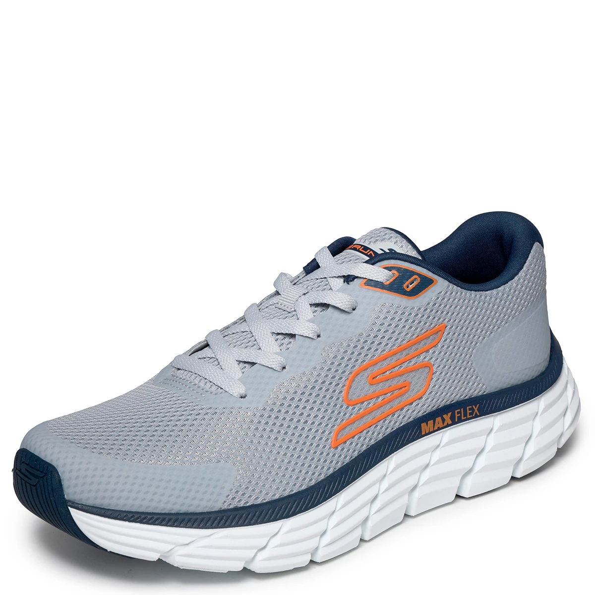 ZAPATILLAS HOMBRE SKECHERS MAX FLEX - 3