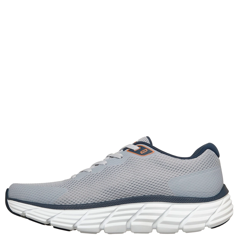 ZAPATILLAS HOMBRE SKECHERS MAX FLEX - 4
